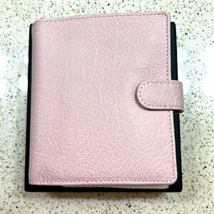 Van Der Spek Touch Me Junior Pocket Planner